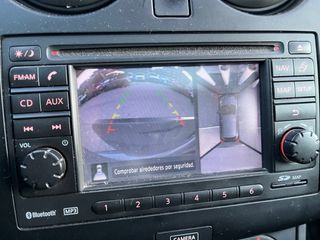 Nissan Qashqai (4x4. automatico)