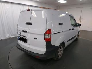 Ford Transit Courier 2023