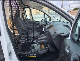 Ford Transit Courier 2023 · 79.000 km IVA INCLUIDO