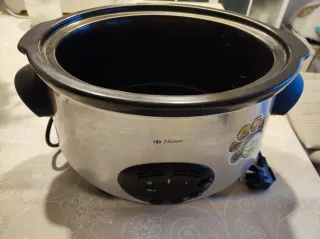 Olla Arrocera Eléctrica Carrefour Home