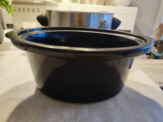 Olla Arrocera Eléctrica Carrefour Home