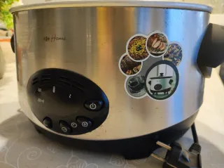 Olla Arrocera Eléctrica Carrefour Home