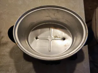 Olla Arrocera Eléctrica Carrefour Home