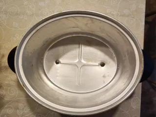 Olla Arrocera Eléctrica Carrefour Home