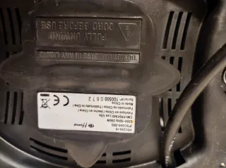 Olla Arrocera Eléctrica Carrefour Home