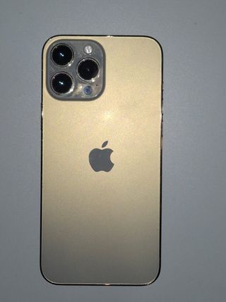 iPhone 13 Pro Max 256GB | Impecable + Accesorios!