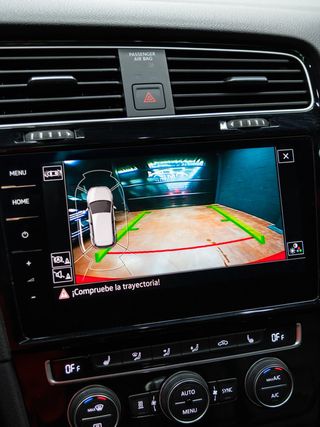 VOLKSWAGEN GOLF GTI PERFORMANCE