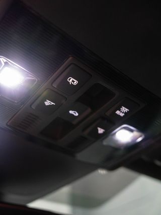 VOLKSWAGEN GOLF GTI PERFORMANCE