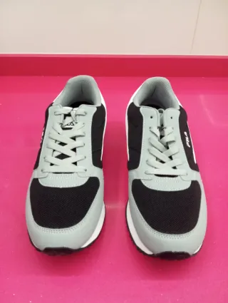 Zapatillas Fila Hombre