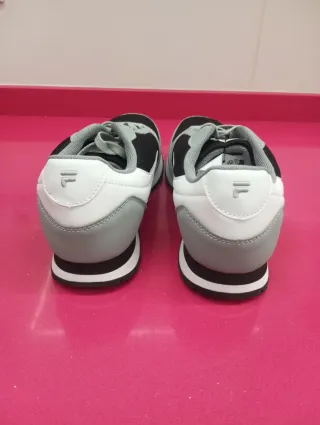 Zapatillas Fila Hombre