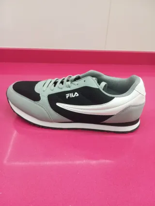 Zapatillas Fila Hombre