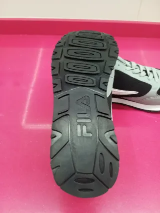 Zapatillas Fila Hombre