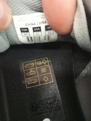 Zapatillas Fila Hombre