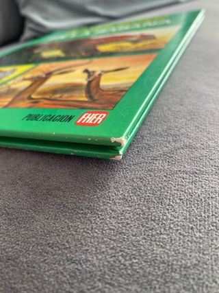 La vida secreta de los animales - En la sabana