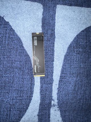 SSD Kingston KC3000 2TB M.2 NVMe