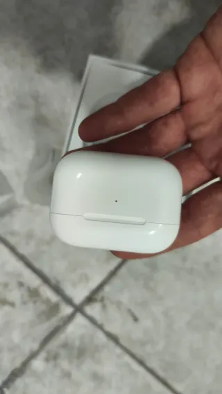 Airpods Pro 2 Nuevos