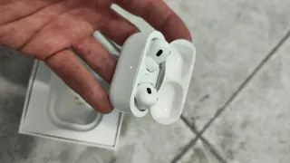 Airpods Pro 2 Nuevos