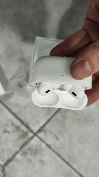 Airpods Pro 2 Nuevos