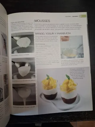 Grandes De Alhambra: Cocina