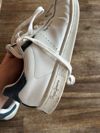 Zapatillas Pepe Jeans London Talla 41