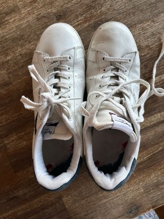 Zapatillas Pepe Jeans London Talla 41