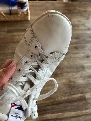 Zapatillas Pepe Jeans London Talla 41