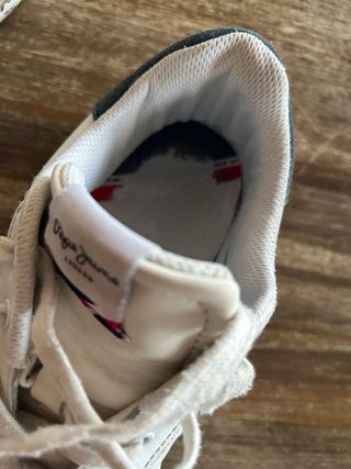 Zapatillas Pepe Jeans London Talla 41