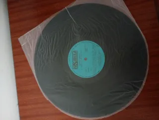 Vinilo Antonio Mairena El Calor de Mis Recuerdos