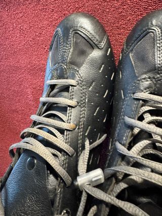 Zapatillas Ciclismo Bontrager Classic Talla 45