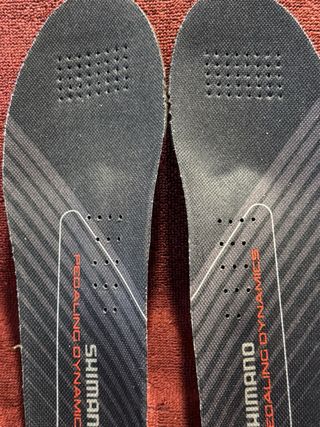 Zapatillas Ciclismo Bontrager Classic Talla 45