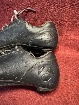 Zapatillas Ciclismo Bontrager Classic Talla 45