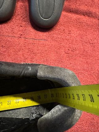 Zapatillas Ciclismo Bontrager Classic Talla 45