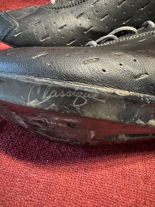 Zapatillas Ciclismo Bontrager Classic Talla 45