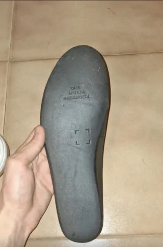 Scarpe Jordan 4 Pine green