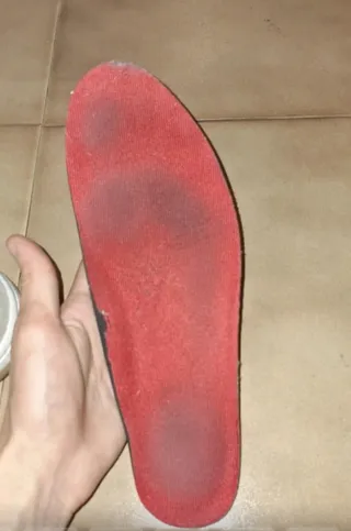 Scarpe Jordan 4 Pine green