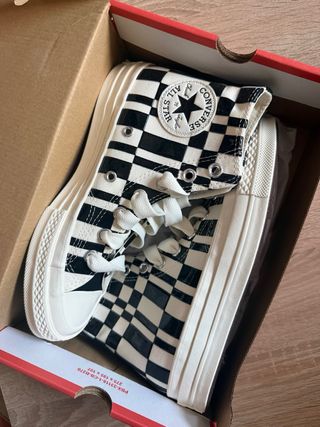 Converse Chuck 70 High Talla 37