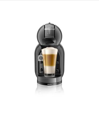 Cafetera sin estrenar Krups Dolce Gusto Mini Me