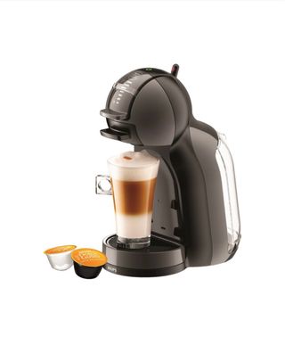 Cafetera sin estrenar Krups Dolce Gusto Mini Me