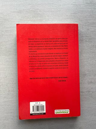 La ciudad de las Bestias