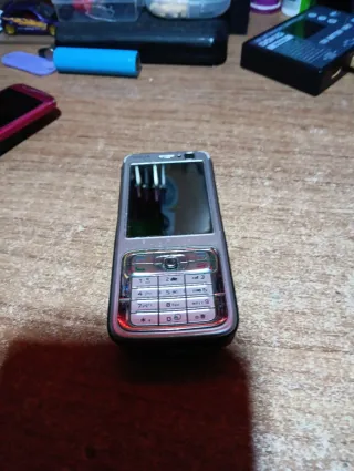Móviles Nokia  antiguos la unidad