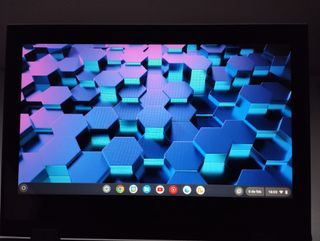 Lenovo 300e Táctil Ordenador Portátil