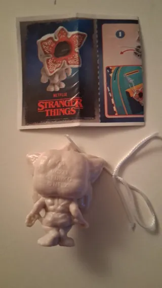 Mini Demogorgon Stranger Things Funko Pop