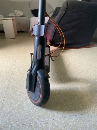 Patinete Eléctrico XIAOMI