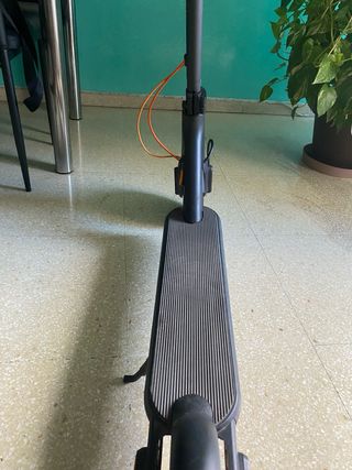 Patinete Eléctrico XIAOMI