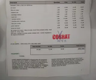 Kawasaki J300 Negro/Verde Maxi Scooter