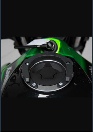 Anillo SW-Motech EVO Tank Ring