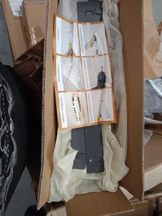 Estante Colgante para Especias TapterBahn