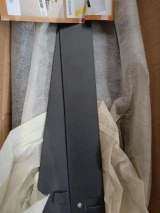 Estante Colgante para Especias TapterBahn