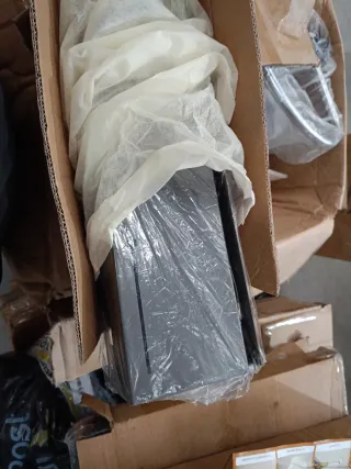 Estante Colgante para Especias TapterBahn