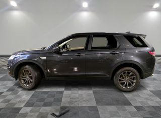 LAND ROVER DISCOVERY SPORT 2.0TD4 180CV HSE LUXURY